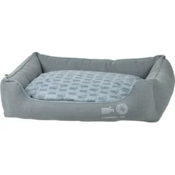 Kiwi Walker 4elements Sofa Bed Air, světle modrá, 100 x 70 x 26 cm, velikost L