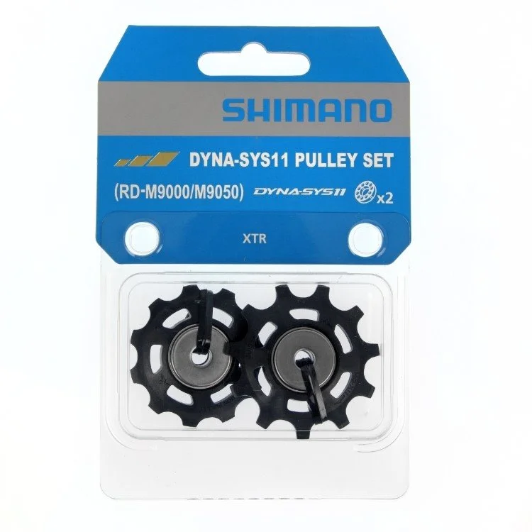 Kladivá SHIMANO RD-M9000