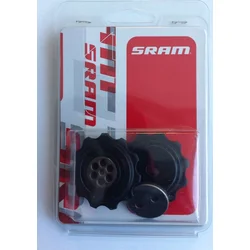 Kladky pro přehazovačku SRAM 05-09 X9 (pro střední a dlouhé vodítko)