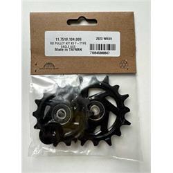 Kladky pro přehazovačku SRAM X0 T-TYPE EAGLE AXS