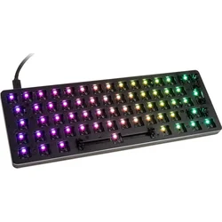 Klávesnica Glorious GMMK - Barebone, ISO-Layout