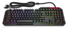 Klávesnica HP OMEN by HP Sequencer (2VN99AA)