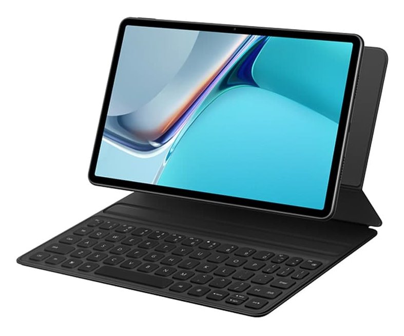 Klávesnica Huawei pre MatePad 11 Dark Gray