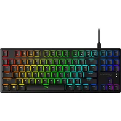Klávesnica HyperX Alloy Origins Core HX-Blue