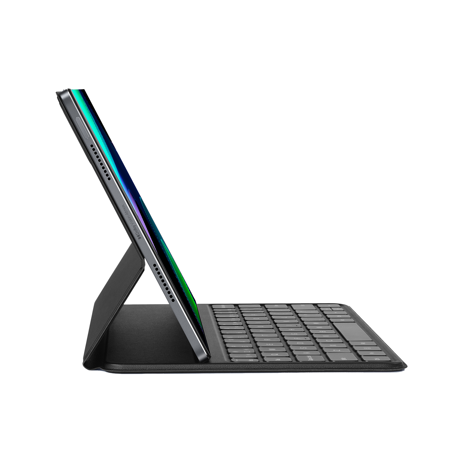 Klávesnica Xiaomi Pad 6, čierna