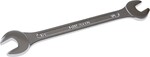 Klíč otevřený oboustranný 10 x 13mm CrV