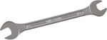 Klíč otevřený oboustranný 12 x 13 mm, CrV