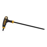 Klíč T zástrčný, T40 TORX