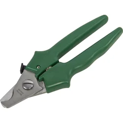 Kliešte Kruuse Claw bočné zosilnené 16cm