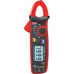 Kliešťový multimeter UNI-T UT210E