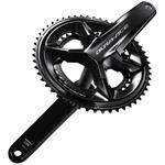 Kliky SHIMANO DURA-ACE FC-R9200 - 2x12 rychlostí - 52/36z - 172,5mm 