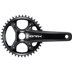 Kliky SHIMANO GRX FC-RX810-1 1x11 - 170mm - 40z
