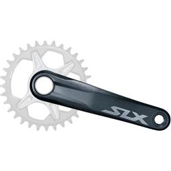 Kliky SHIMANO SLX FC-M7100-1 - 1x12 rychlostí - Bez převodníku - 175mm