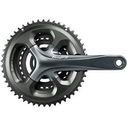 Kliky SHIMANO TIAGRA FC-4703 3x10 - 175mm - 50/39/30z 