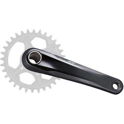 Kliky SHIMANO XT FC-M8100-1 - 1x12 rychlostí - Bez převodníku - 180mm