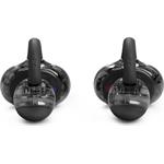 Klipy JBL Soundgear Black
