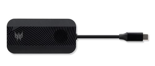 Kľúč ACER Predator Connect D5 5G