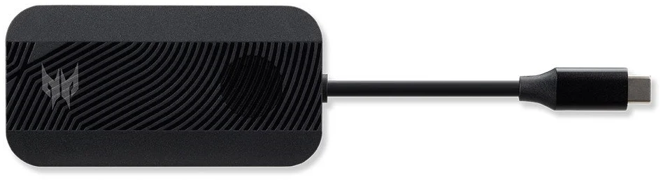 Kľúč ACER Predator Connect D5 5G