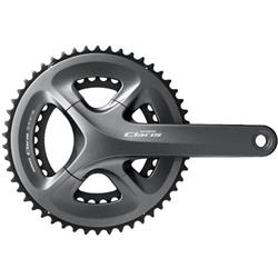 Kľuky SHIMANO CLARIS FC-R2000 2x8 - 175mm - 50/34z