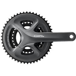 Kľuky SHIMANO CLARIS FC-R2030 3x8 - 175mm - 50/39/30z