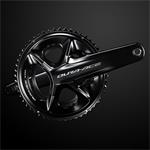Kľuky SHIMANO DURA-ACE FC-R9200 2x12 - 175mm - 50/34z