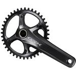 Kľuky SHIMANO GRX FC-RX810-1 1x11 - 170mm - 40z
