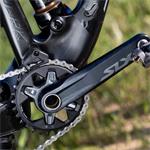 Kľuky SHIMANO SLX FC-M7120-1 - 1x12 rýchlostí - bez prehadzovačky - 175mm