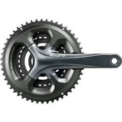 Kľuky SHIMANO TIAGRA FC-4703 3x10 - 175mm - 50/39/30z