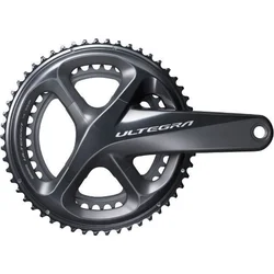 Kľuky SHIMANO ULTEGRA FC-R8000 - 2x11 rýchlostí - 53/39z - 172,5mm