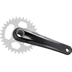 Kľuky SHIMANO XT FC-M8100 - 12 rýchlostí - bez prehadzovačky - 175 mm