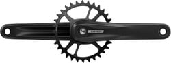 Kľuky SRAM S100 Eagle – Boost 148 Powerspline 160 mm 32 zubov, oceľ