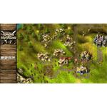 Knights and Merchants