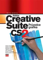 Kniha Adobe Creative Suite 2 Průvodce grafika