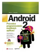 Kniha Android 2