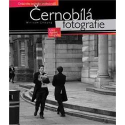 Kniha Černobílá fotografie