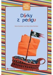 Kniha Dárky z pedigu