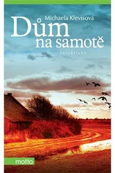 Kniha Dům na samotě