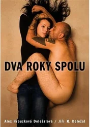 Kniha Dva roky spolu