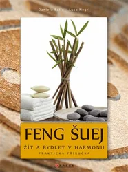 Kniha Feng šuej