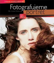 Kniha Fotografujeme portrét