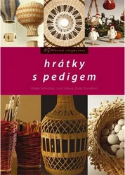 Kniha Hrátky s pedigem