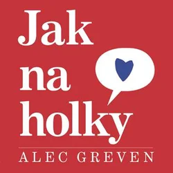 Kniha Jak na holky
