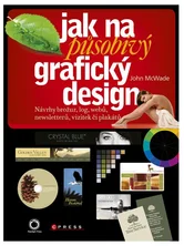 Kniha Jak na působivý grafický design
