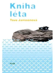 Kniha Kniha léta