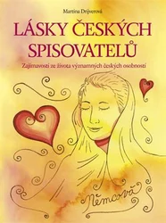 Kniha Lásky českých spisovatelů