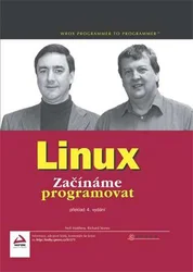 Kniha Linux - Začínáme programovat, překlad 4. vydání