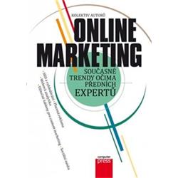 Kniha Online marketing