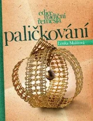Kniha Paličkování