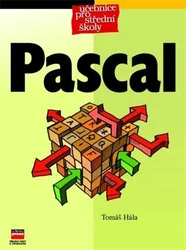 Kniha Pascal Učebnice pro střední školy