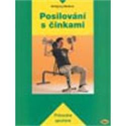 Kniha Posilování s činkami